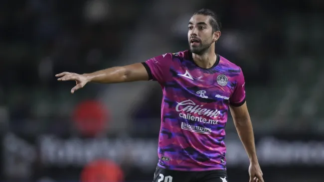 Rodolfo Pizarro sobre volver a enfrentar a Chivas: “Siempre es especial, le tengo mucho cariño”
