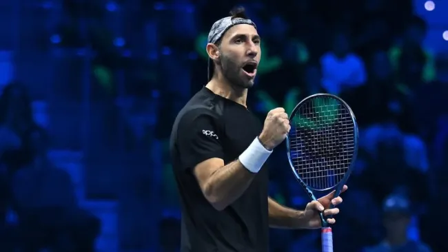 Santiago González regresa a la Ciudad de México en busca del título del Mexico City Open