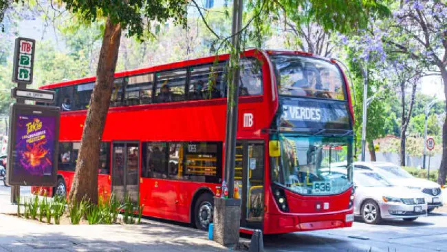 Semana Santa 2025: Metro y Metrobús cambian de horario para Jueves y Viernes Santo