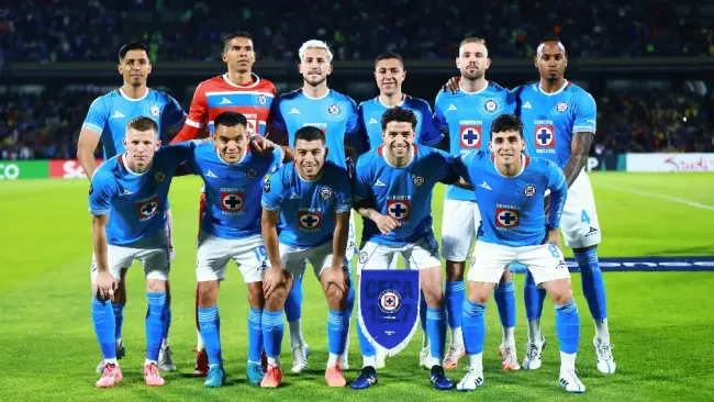 Cruz Azul enfrentará apretado calendario en la recta final del torneo 