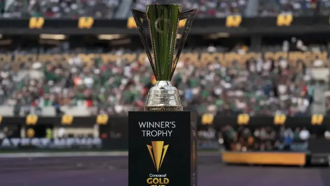 ¿Cuándo y dónde ver el sorteo de la Copa Oro?