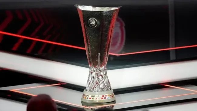 Europa League: ¿Cuándo y dónde ver los partidos de Ida de Cuartos de Final?