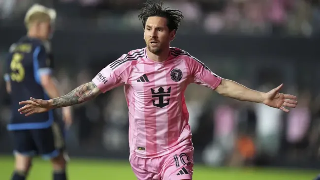 Mascherano confía en que Lionel Messi comandará el triunfo: 'Estos partidos lo motivan'