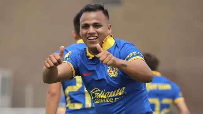 ‘Mozumbito’ Martínez, de promesa del América a ser ‘talachero’ en equipo amateur de Acapulco