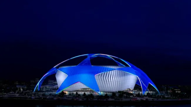 Premier League asegura un boleto más para la próxima Champions League