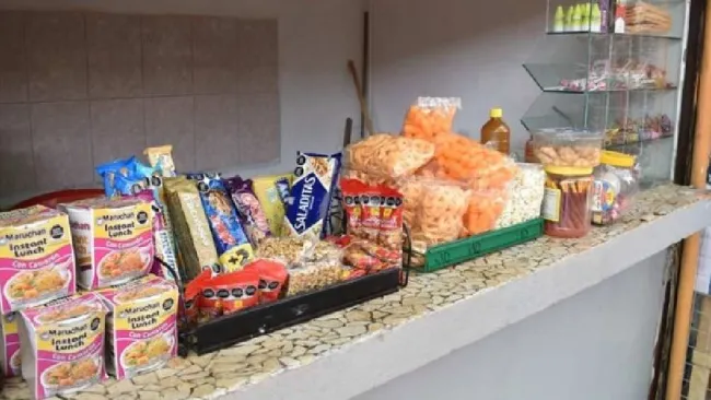 ¿Regresa la comida chatarra a las escuelas? Este es el plan de la SEP 