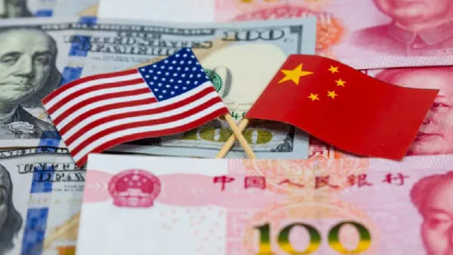 Trump eleva a 125% los aranceles a China con efecto inmediato