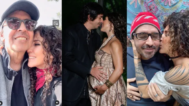 Con un video fue como su amada recordó a su marido que falleció de cáncer.