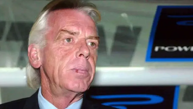 Así fue el polémico paso de Leo Beenhakker por Chivas