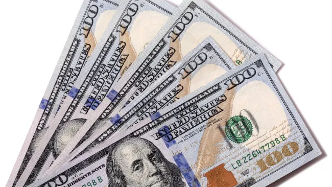 El peso sigue estando fuerte frente al dólar esta semana.