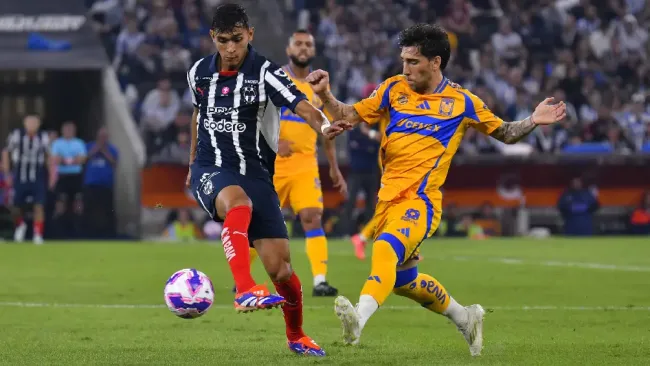 Clásico Regio: Tigres buscará romper racha de más de un año sin vencer a Rayados