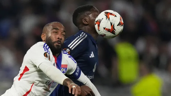 Europa League: Todos los resultados de los Cuartos de Final de Ida