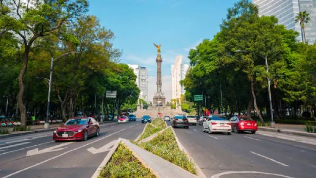 Hoy No Circula: Estos autos descansan este viernes 11 de abril 