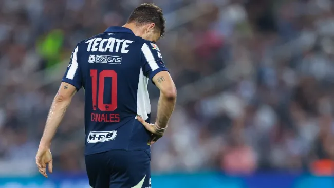 Canales será baja por lesión | IMAGO7