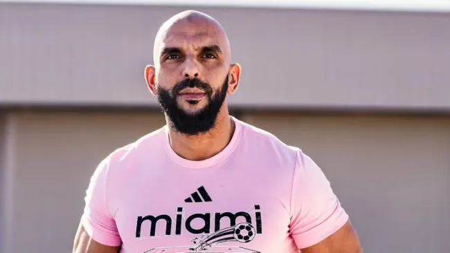 Guardaespaldas de Messi fue ‘vetado’ por el propio Inter de Miami, revela Mascherano