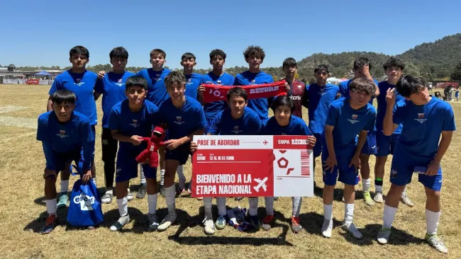 Arranca la Copa RÉCORD 2025 con una gran inauguración llena de pasión