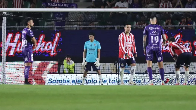 De Érick Gutiérrez al ‘Chelito’ Delgado: Estos jugadores se han puesto los guantes en la Liga MX