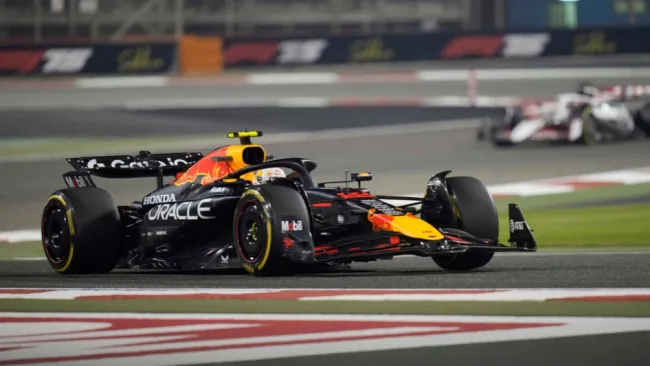 Gran Premio de Bahréin: ¿Cuándo y dónde ver la carrera de la Fórmula 1?