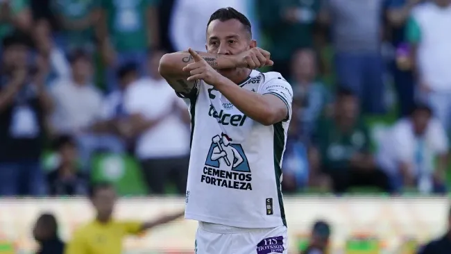 León vence al Puebla