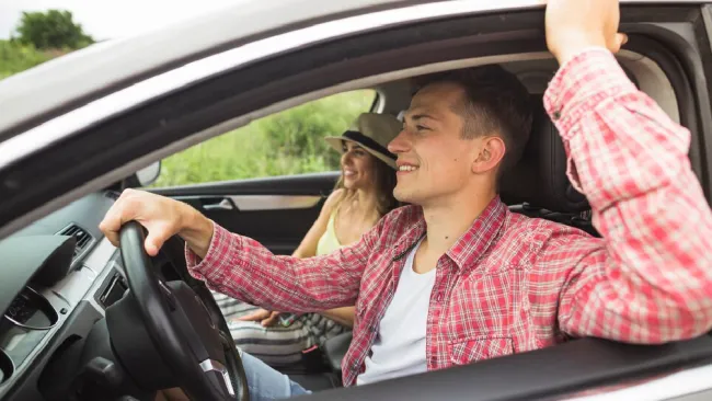 El trámite te podrá ayudar contra el programa Hoy No Circula.
