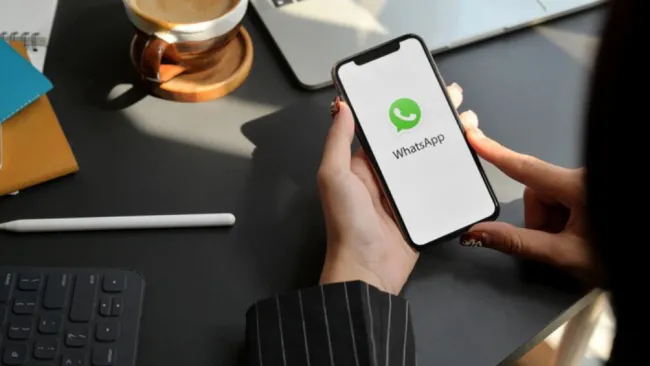 El servicio fue restableciendo poco a poco.