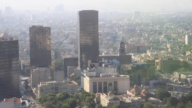 UNAM instala sensor sísmico en CDMX: ¿Para qué sirve y dónde está?