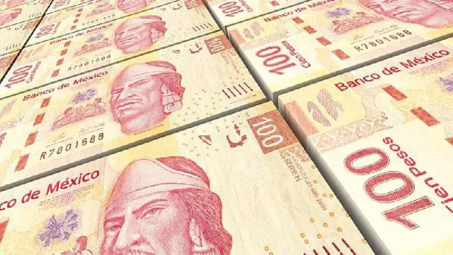 ¡Adiós al billete de 100 pesos! Durante 2025 saldrá de circulación en México 