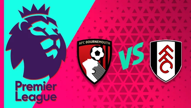 Bournemouth vs Fulham