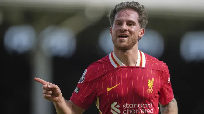 ¿A España? Mac Allister podría ser el fichaje bomba de Real Madrid