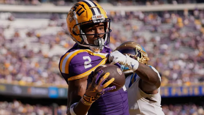 Kyren Lacy es encontrado muerto