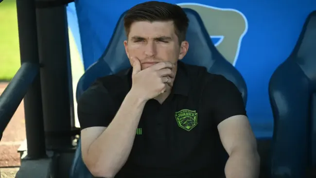 Juárez está a un paso de asegurarse jugar play-in