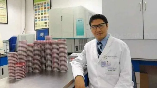 Murió el ‘químico feminicida de Iztacalco’