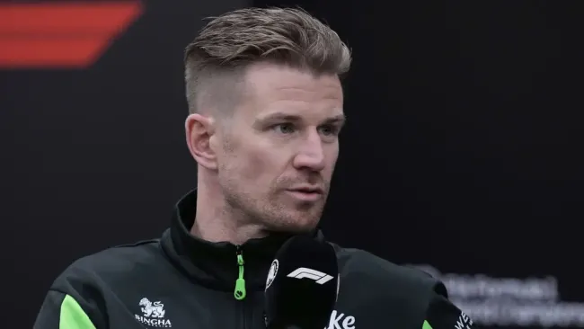 Nico Hulkenberg es descalificado en el GP de Bahréin 