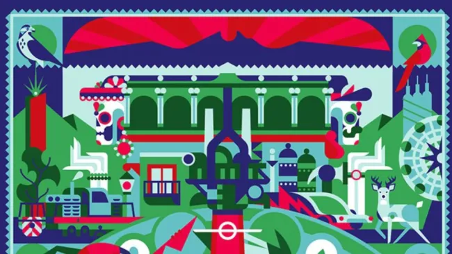 ¿Qué significa cada elemento del póster de Monterrey rumbo al Mundial 2026?