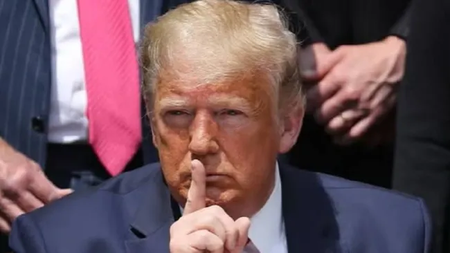 Trump advierte que ningún país librará sus aranceles: "China es quien peor nos trata"