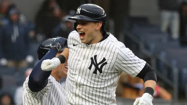 Aaron Judge se enfrentará a México en el Clásico Mundial de Beisbol 2026