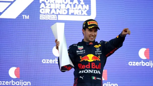 Daniel Suárez sobre Checo Pérez: “No me gustó cómo salió de Red Bull; Cadillac le puede dar la oportunidad"