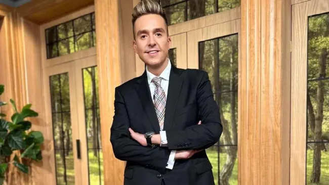 Familia de Daniel Bisogno comienza pelea por su herencia 