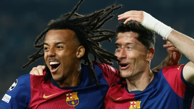 Barcelona es el nuevo candidato para tomar el lugar de León en el Mundial de Clubes