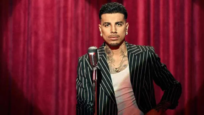 Rauw Alejandro en México: Fecha de conciertos, lugares y venta de boletos