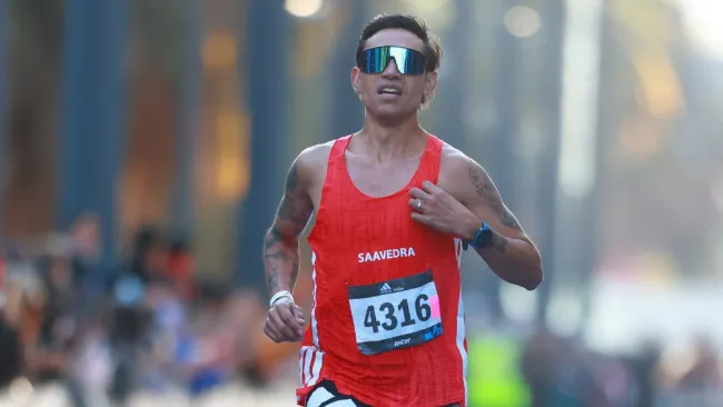 Regreso triunfal de los Adidas Splits 2025 con un exitoso 9K en la Ciudad de México