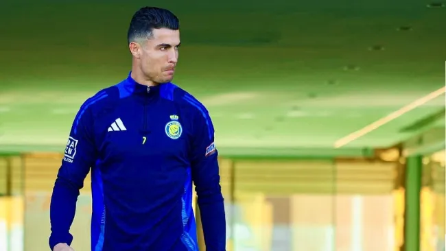 Cristiano Ronaldo apunta a renovar