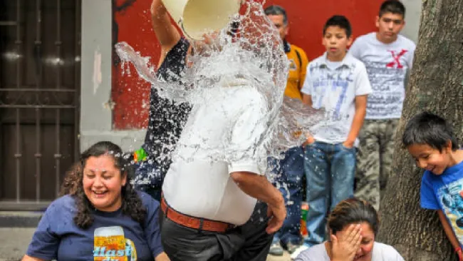 ¿Cuál es la multa en CDMX por desperdiciar agua durante Semana Santa?