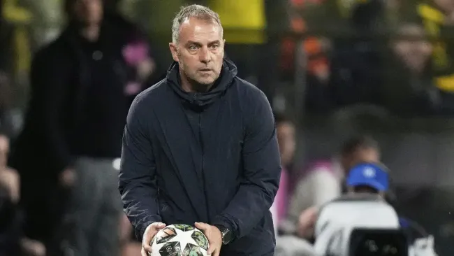 El técnico alemán sabe que su equipo estuvo cerca de un error costoso