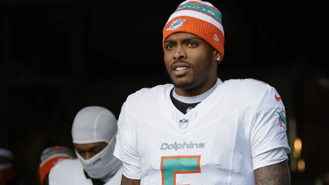 Jalen Ramsey previo a juego con Miami