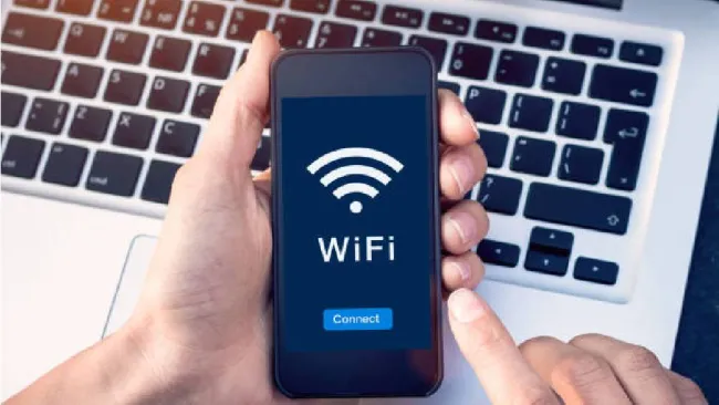 ¿Por qué deberías apagar el Wi-Fi de tu celular al salir de casa?