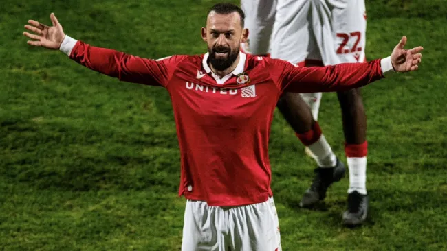 ¿Quién es el Wrexham AFC?