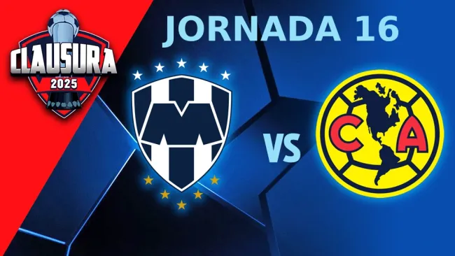 Rayados vs América