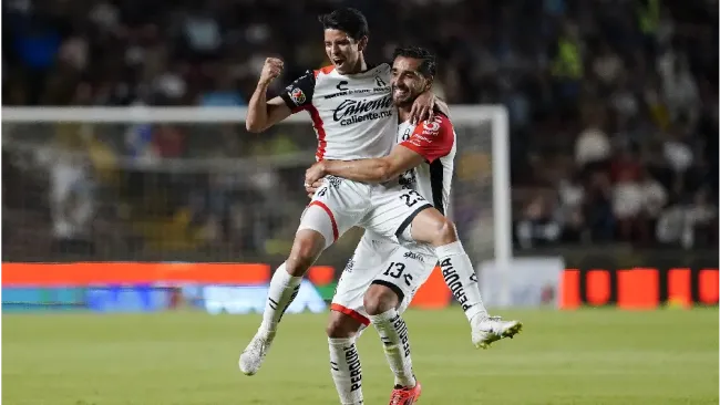 Atlas vence a Querétaro de último minuto y los dejan sin Play-In