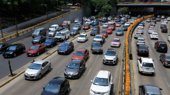 Hoy No Circula: ¿Qué autos NO circulan el jueves 17 de abril del 2025 en CDMX y EDOMEX?
